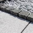 Granit Z95 podłoga kamienna