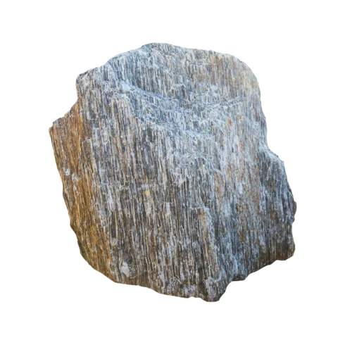 Kamienna kora KK27 Monolity ogrodowe