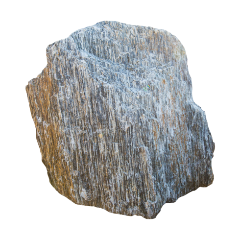 Kamienna kora KK27 Monolity ogrodowe