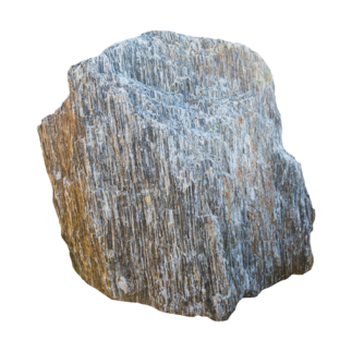 Kamienna kora KK27 Monolity ogrodowe
