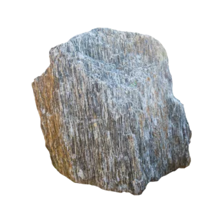 Kamienna kora KK27 Monolity ogrodowe