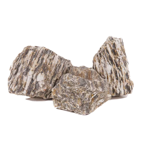 Kamienna kora KK27 wypełnienie gabionu