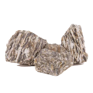 Kamienna kora KK27 wypełnienie gabionu