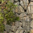 Kamienna kora KK27 wypełnienie gabionu