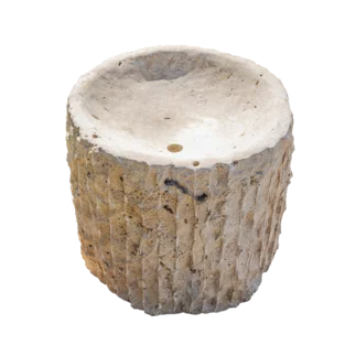 Kamienna umywalka MIX