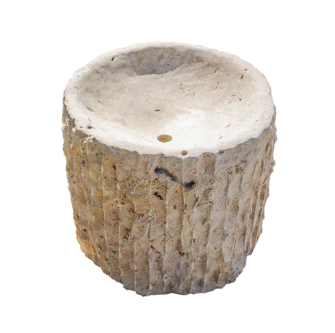 Kamienna umywalka MIX