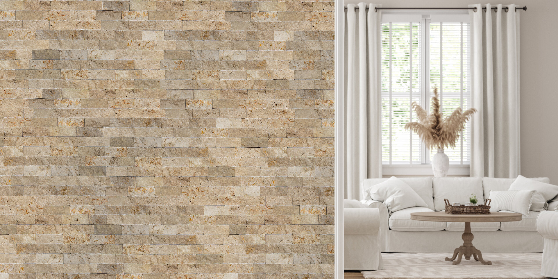 Kostka kamienna wokół basenu