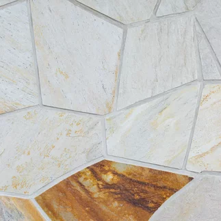 Kwarcyt K21 okładzina/podłoga kamienna Kwarcyt K21 okładzina/podłoga kamienna