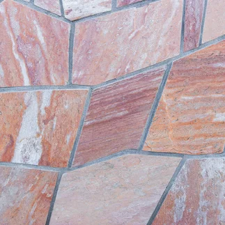 Kwarcyt K35 okładzina/podłoga kamienna Kwarcyt K35 okładzina/podłoga kamienna