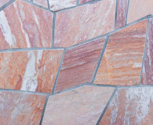 Kwarcyt K35 okładzina/podłoga kamienna