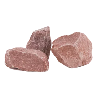 Kwarcyt K37 wypełnienie gabionu