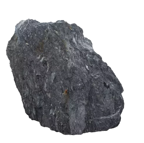 Łupek B95 bryły, głazy/kamień łamany