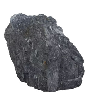 Łupek B95 bryły, głazy/kamień łamany