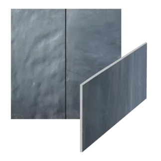 Łupek NERO B95 okładzina / podłoga