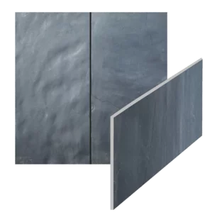 Łupek NERO B95 okładzina / podłoga