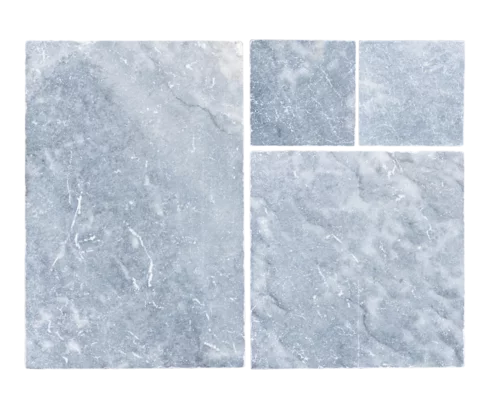 Marmur Atlantis Antyk AM88 mozaika okładzina / podłoga