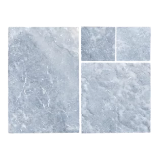 Marmur Atlantis Antyk AM88 mozaika okładzina / podłoga