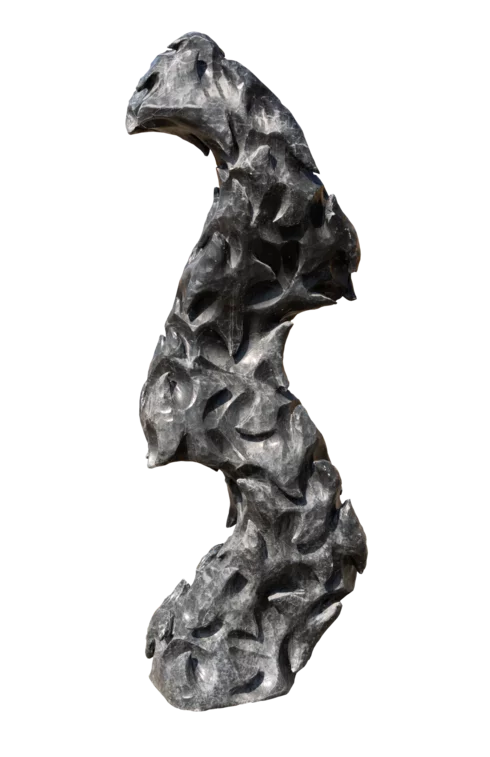 Marmur GALILEO ART M95 “M“ Monolity ogrodowe