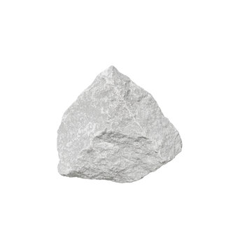Marmur ICE M18 bryły, głazy/kamień łamany