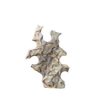 Marmur LIGNO ART M21 “M“ Monolity ogrodowe