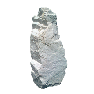 Marmur M15 - Monolity ogrodowe