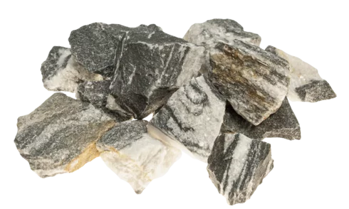 Marmur M95 PREMIA żwir dekoracyjny/kamień łamany