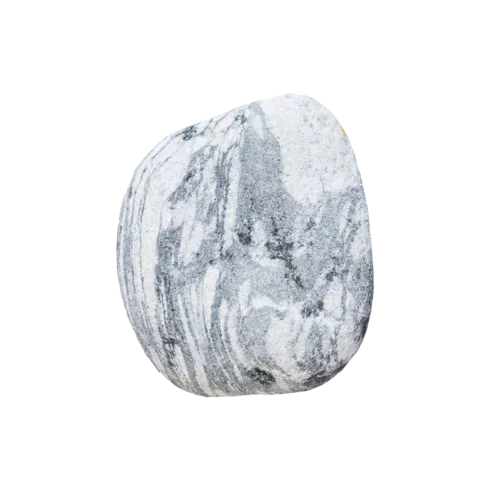 Marmur M96 Otoczaki dekoracyjne/kruszywa ozdobne