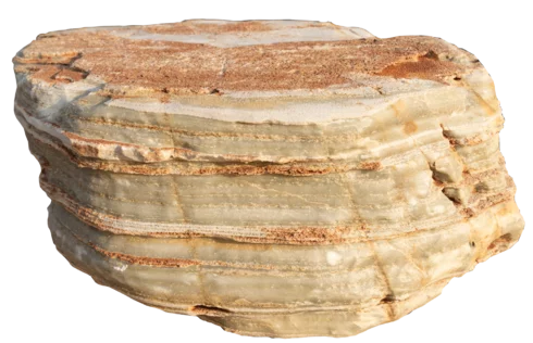 Marmur METEOR ART M68 Monolity ogrodowe