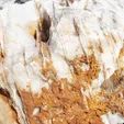 Marmur METEOR ART M68 Monolity ogrodowe