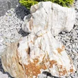 Marmur METEOR ART M68 Monolity ogrodowe
