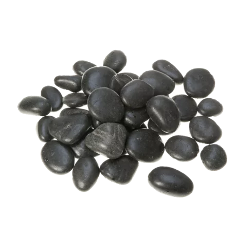 Marmur ML95 błyszczący Otoczaki dekoracyjne/kruszywa ozdobne