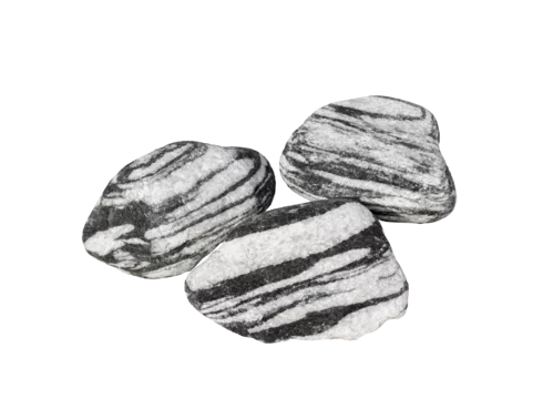 Marmur PREMIA M95 Otoczaki dekoracyjne/kruszywa ozdobne