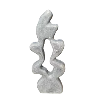 Marmur TROYA ART M88 Monolity ogrodowe