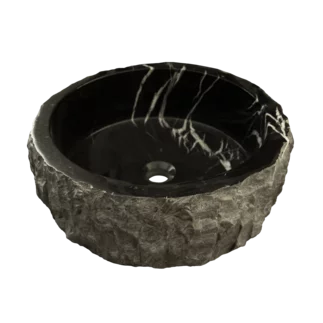 Marmur Umywalka NATURA M88