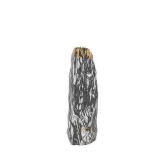 Marmur Zebra PREMIA ART M95 Polerowane monolity ogrodowe