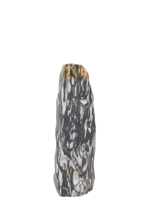 Marmur Zebra PREMIA ART M95 Polerowane monolity ogrodowe