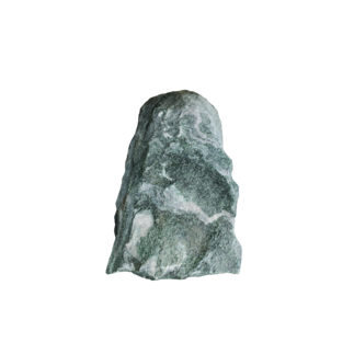 Mramur POLAR GREEN M61 bryły, głazy/kamień łamany