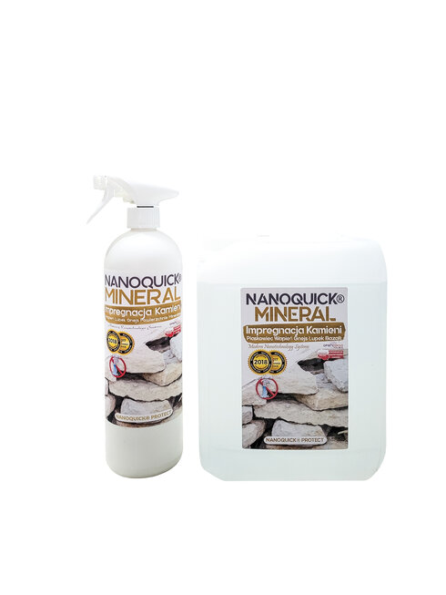 NANOQUICK MINERAL 1L