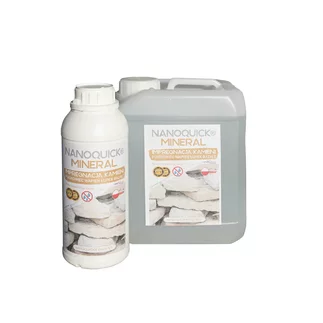 NANOQUICK MINERAL 1L NANOQUICK MINERAL 1L