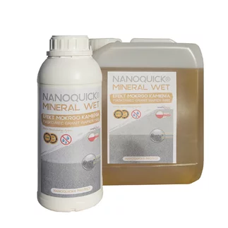 NANOQUICK MINERAL WET 1L NANOQUICK MINERAL WET 1L