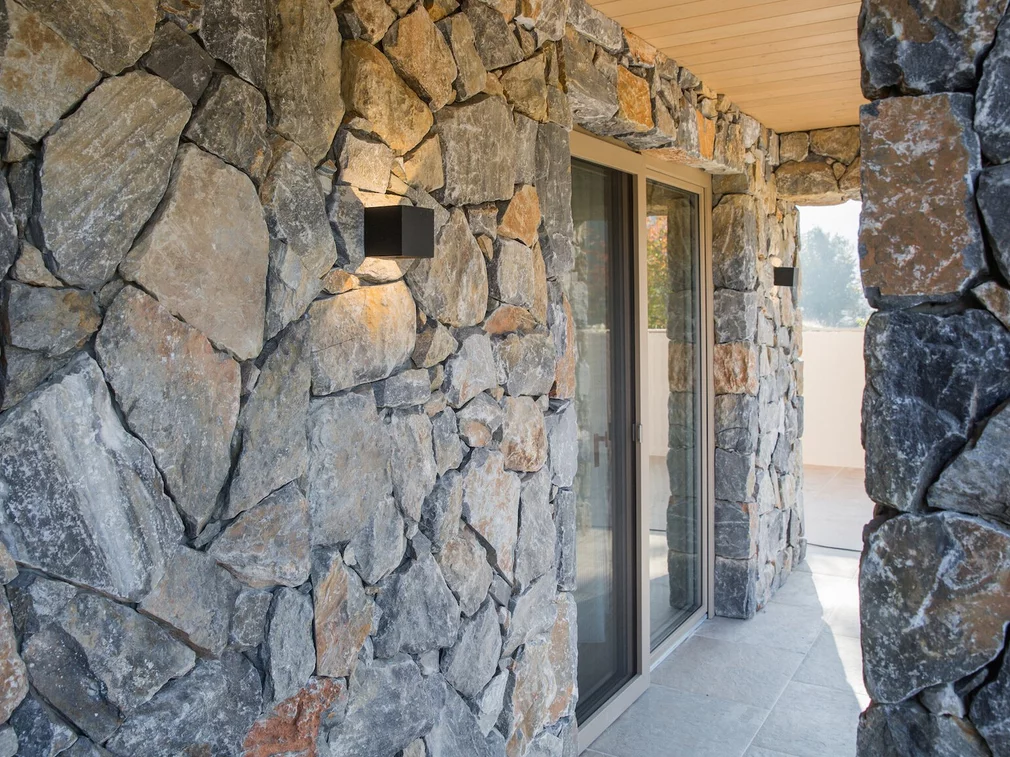 okładzina elewacyjna