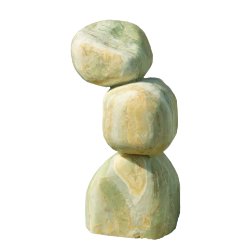 Onyx APOLO EMERALD ART OX61 Monolity ogrodowe