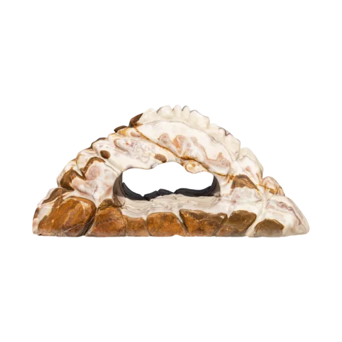 Onyx FOSIL ART OX46 Monolity ogrodowe