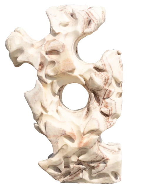Onyx LIGNO ART OX46 “L“ Monolity ogrodowe