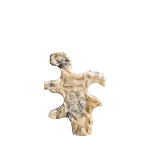 Onyx LIGNO CREAM ART OX19 “M“ Monolity ogrodowe Onyx LIGNO CREAM ART OX19 “M“ Monolity ogrodowe