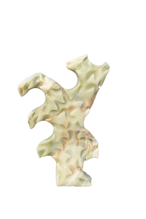 Onyx LIGNO Emerald ART OX98 “M“ Monolity ogrodowe