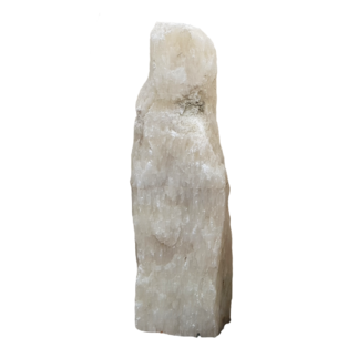 Onyx OX16 słup cięty - kamień soliter