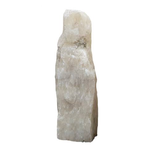 Onyx OX16 słup cięty - kamień soliter