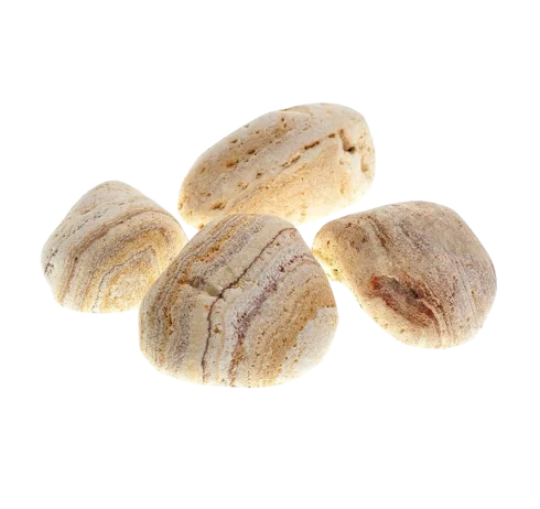 Onyx OX46 Otoczaki dekoracyjne/kruszywa ozdobne