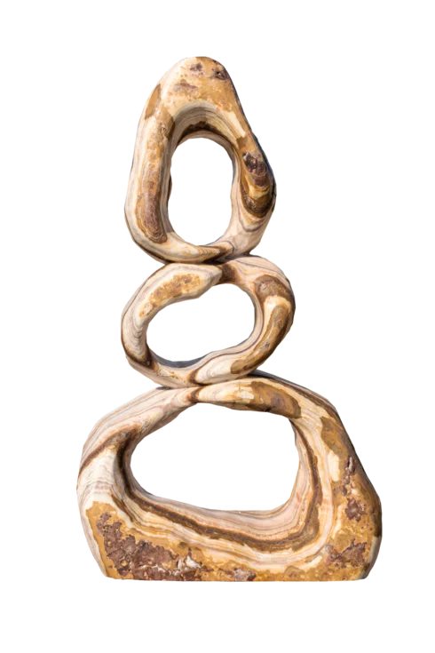 Onyx PORTO ART OX46 Monolity ogrodowe